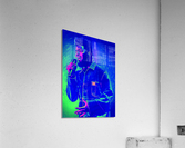 KHALID  Acrylic Print