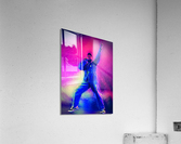 KHALID  Acrylic Print