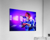 KENDRICK LAMAR  Acrylic Print
