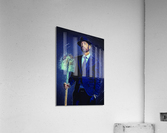 Eminem  Acrylic Print