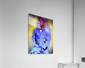 ASAP ROCKY  Acrylic Print