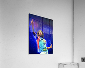J COLE  Acrylic Print
