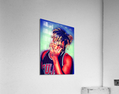 JUICE WRLD  Acrylic Print