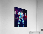 J COLE  Acrylic Print