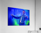 CHANCE THE RAPPER  Acrylic Print