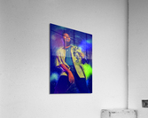 KHALID  Acrylic Print