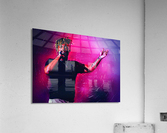 JUICE WRLD  Acrylic Print