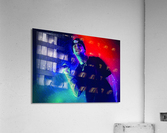 LIL PEEP  Acrylic Print