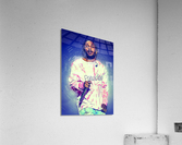 KENDRICK LAMAR  Acrylic Print