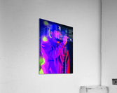 CHANCE THE RAPPER  Acrylic Print