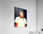 DANIEL HERNANDEZ  Acrylic Print