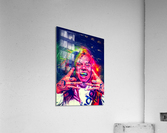 DANIEL HERNANDEZ  Acrylic Print