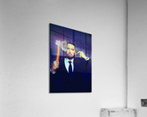 Eminem  Acrylic Print