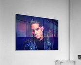 G EAZY  Acrylic Print