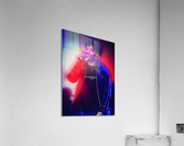 21 SAVAGE  Acrylic Print