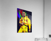 LIL PUMP  Acrylic Print