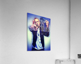 Eminem  Acrylic Print