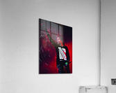 ASAP ROCKY  Acrylic Print