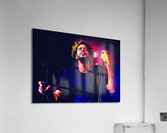 J COLE  Acrylic Print