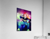 DANIEL HERNANDEZ  Acrylic Print