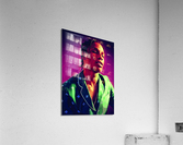 ASAP ROCKY  Acrylic Print