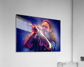 Post Malone  Acrylic Print