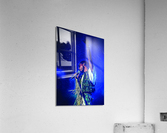 MIGUEL  Acrylic Print