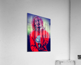 LIL PUMP  Acrylic Print