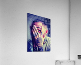 MAC MILLER  Acrylic Print