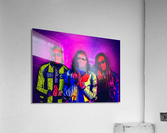 MIGOS  Acrylic Print