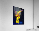LIL PUMP  Acrylic Print