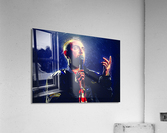 MAC MILLER  Acrylic Print