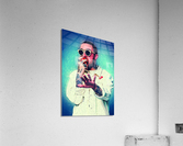 MAC MILLER  Acrylic Print