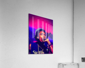 WIZ KHALIFA  Acrylic Print
