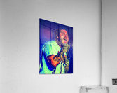 Post Malone  Acrylic Print
