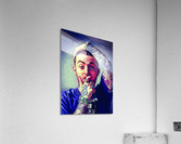 MAC MILLER  Acrylic Print