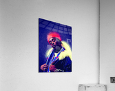 LIL UZI VERT  Acrylic Print
