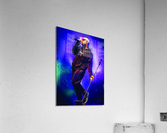 MAC MILLER  Acrylic Print