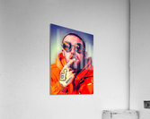 MAC MILLER  Acrylic Print