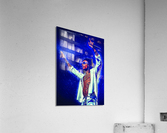 WIZ KHALIFA  Acrylic Print