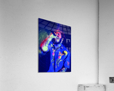Post Malone  Acrylic Print