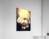 Luffy  3 Acrylic Print