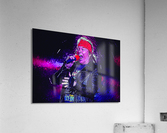 Axl Rose Acrylic Print