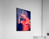Anthony Kiedis Acrylic Print