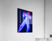 David Robert Jones Acrylic Print