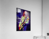 John Frusciante Acrylic Print