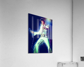 Elvis Acrylic Print