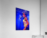 Amy Winehouse Acrylic Print