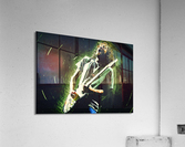 John Frusciante  2 Acrylic Print