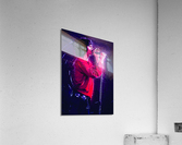 Jim Morrison  1 Acrylic Print